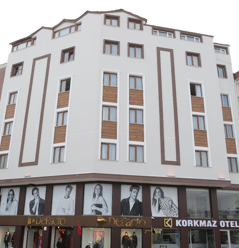 Korkmaz Otel image