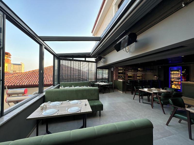 Korkmaz Otel image
