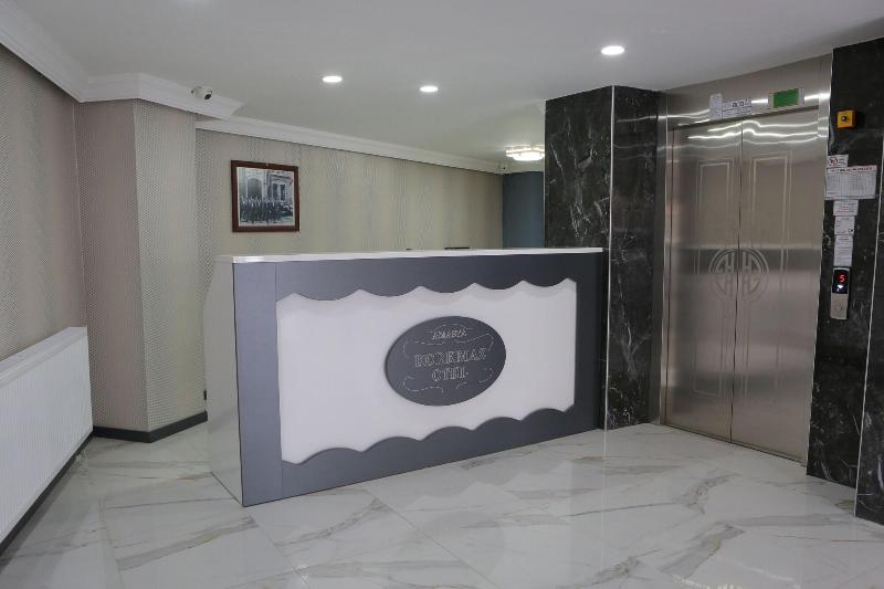 Korkmaz Otel image