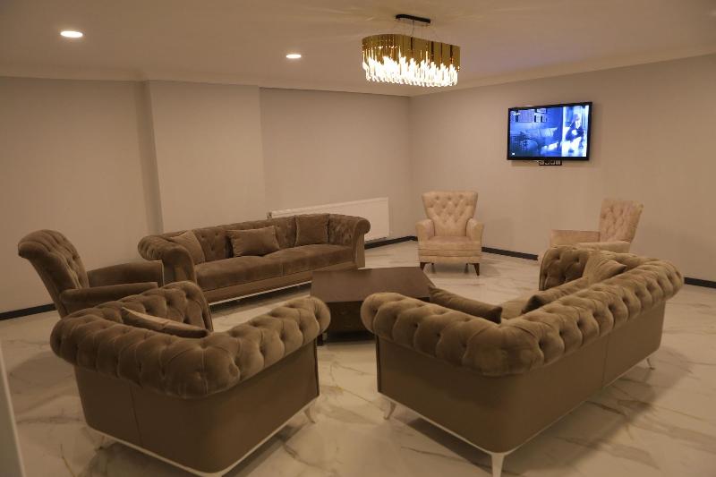 Korkmaz Otel image