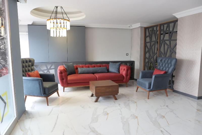 Korkmaz Otel image