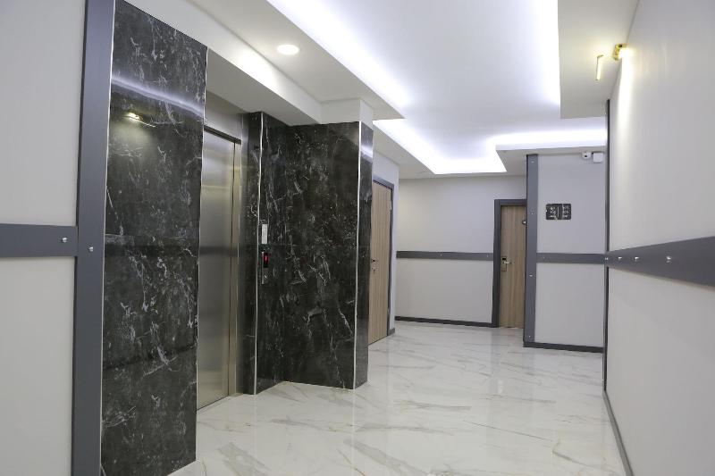 Korkmaz Otel image