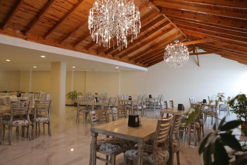 Korkmaz Otel image