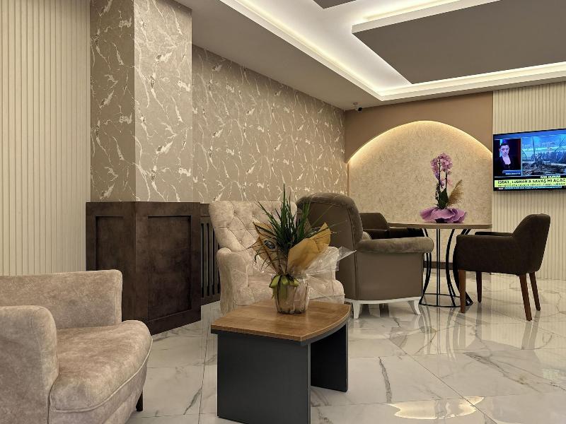 Korkmaz Otel image