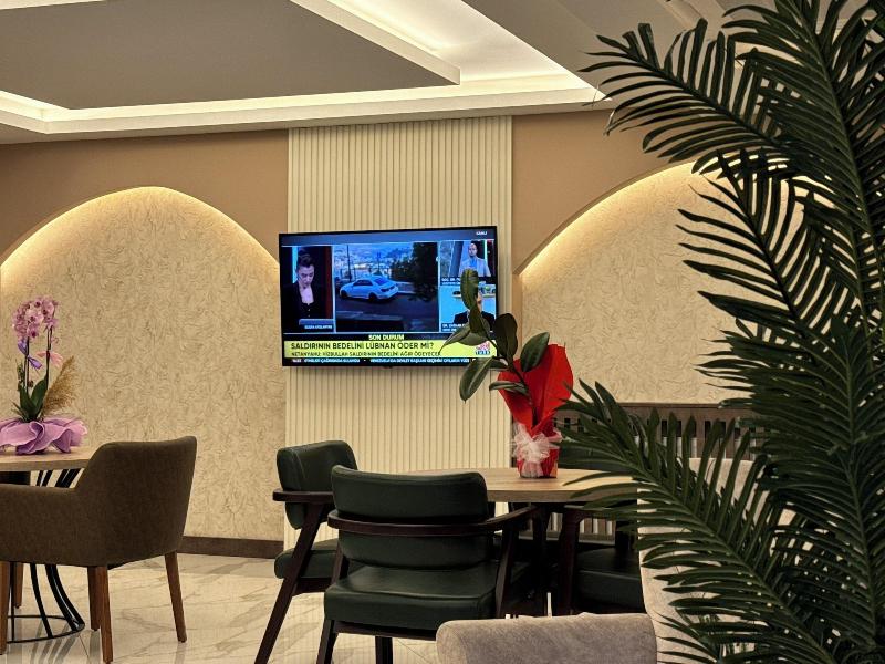 Korkmaz Otel image