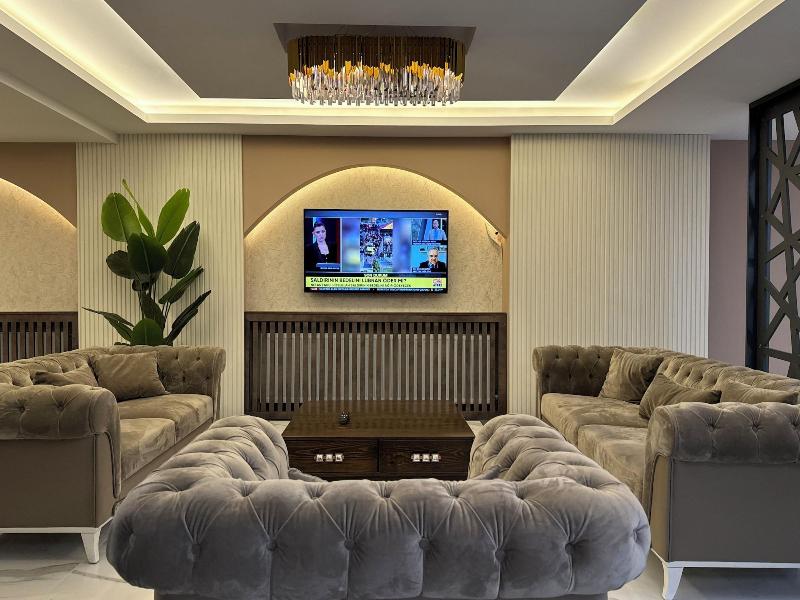 Korkmaz Otel image