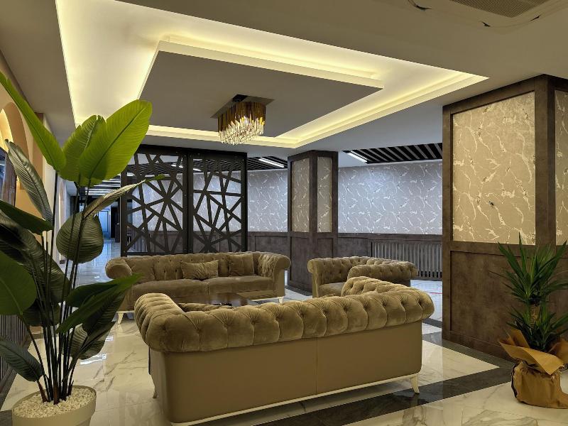 Korkmaz Otel image