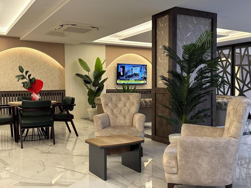 Korkmaz Otel image
