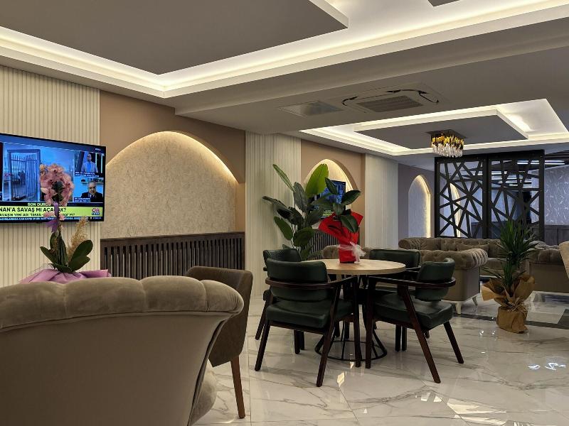 Korkmaz Otel image