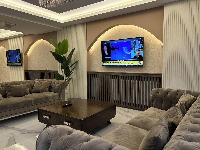 Korkmaz Otel image