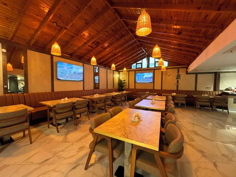 Korkmaz Otel image