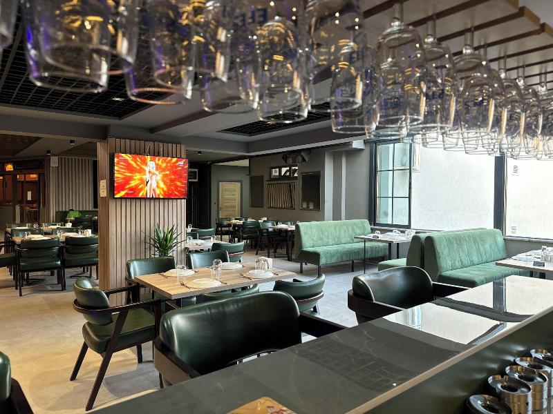 Korkmaz Otel image