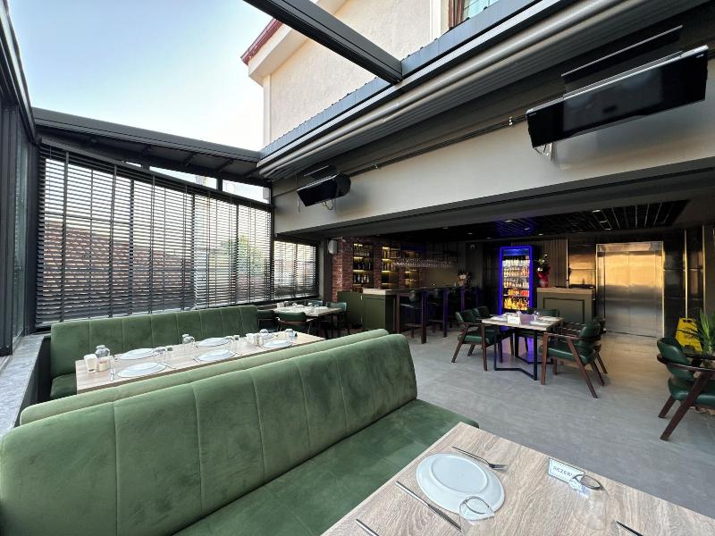 Korkmaz Otel image