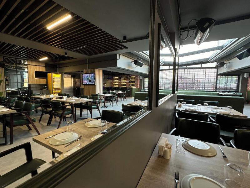 Korkmaz Otel image