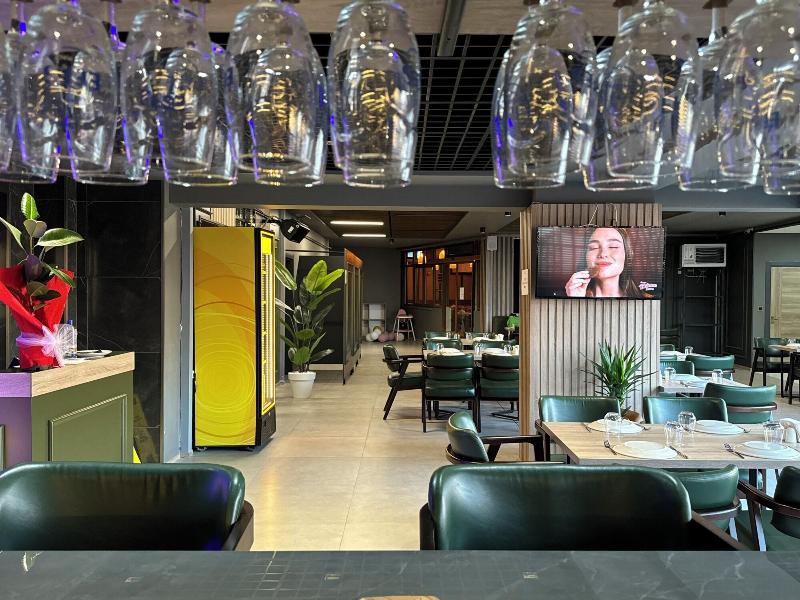 Korkmaz Otel image