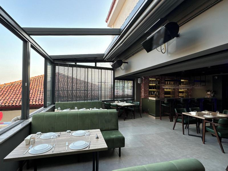 Korkmaz Otel image
