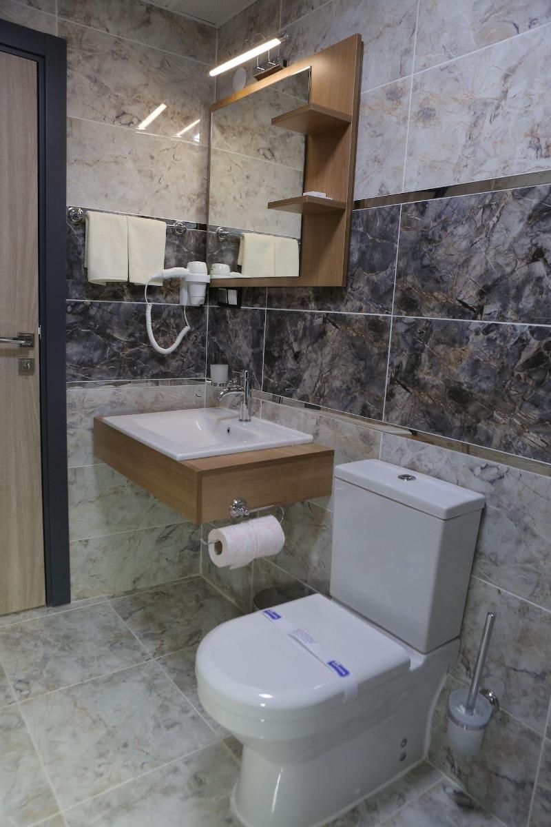 Korkmaz Otel image