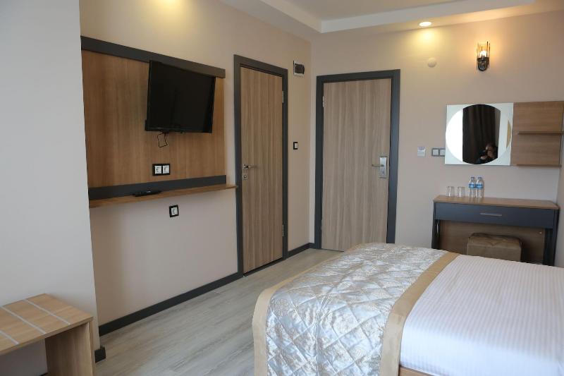 Korkmaz Otel image