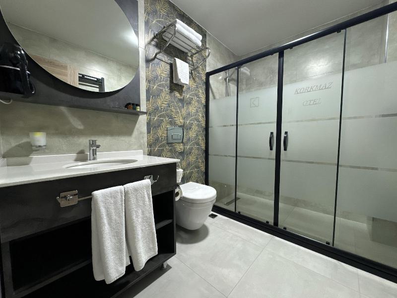 Korkmaz Otel image