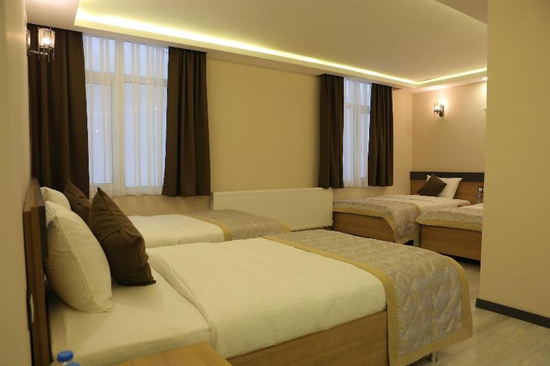 Korkmaz Otel image