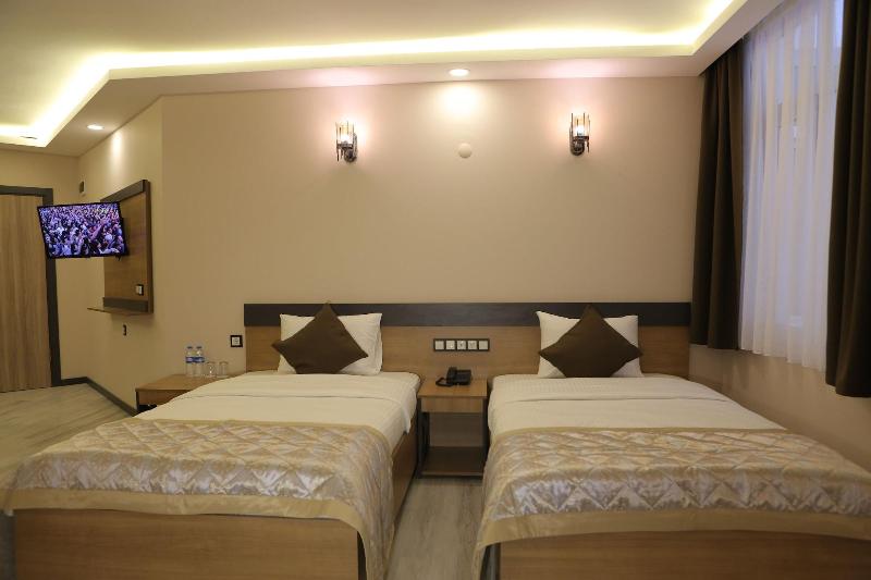 Korkmaz Otel image