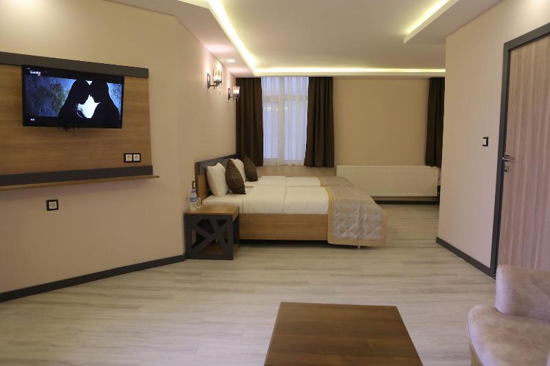 Korkmaz Otel image