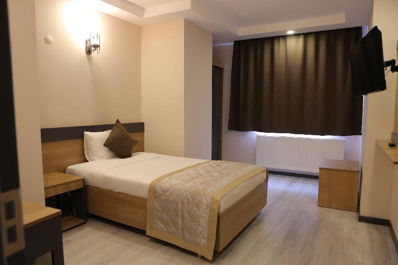 Korkmaz Otel image