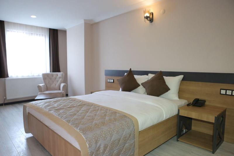 Korkmaz Otel image