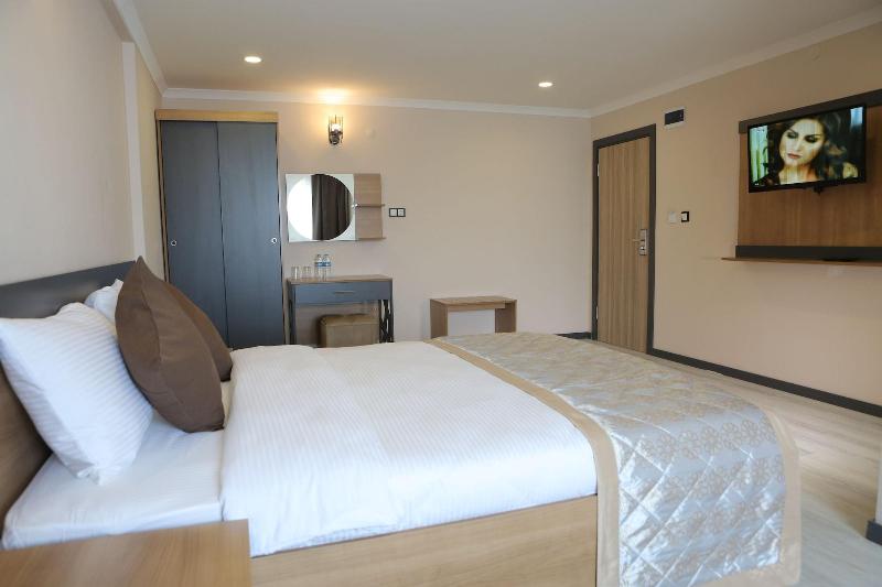 Korkmaz Otel image