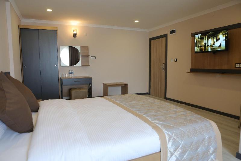 Korkmaz Otel image
