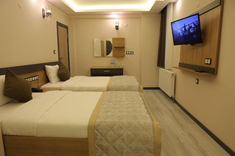 Korkmaz Otel image