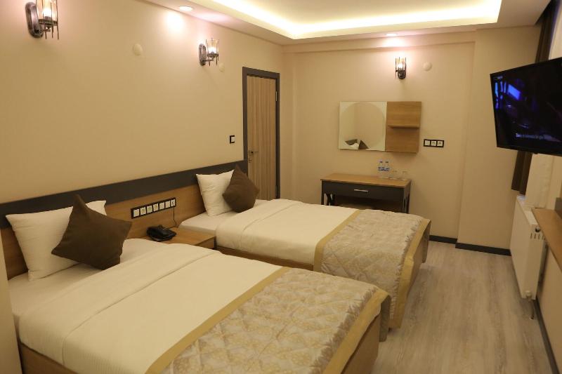 Korkmaz Otel image