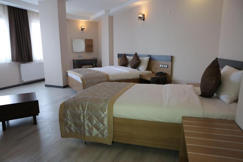 Korkmaz Otel image