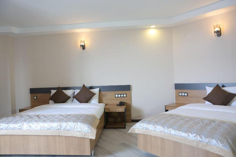 Korkmaz Otel image