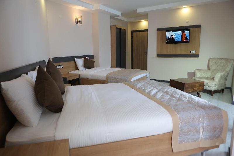 Korkmaz Otel image