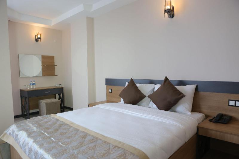 Korkmaz Otel image