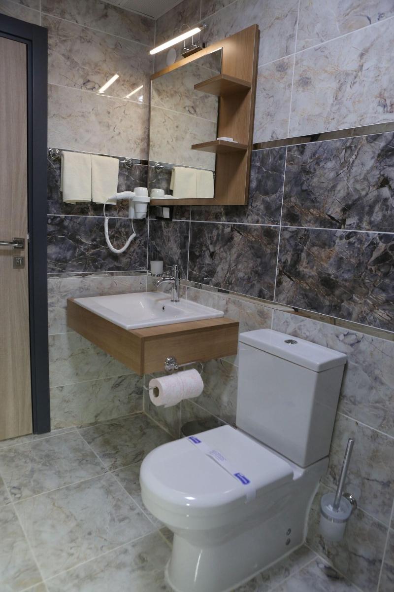 Korkmaz Otel image