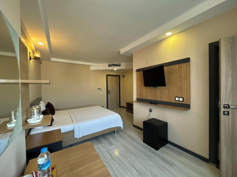 Korkmaz Otel image