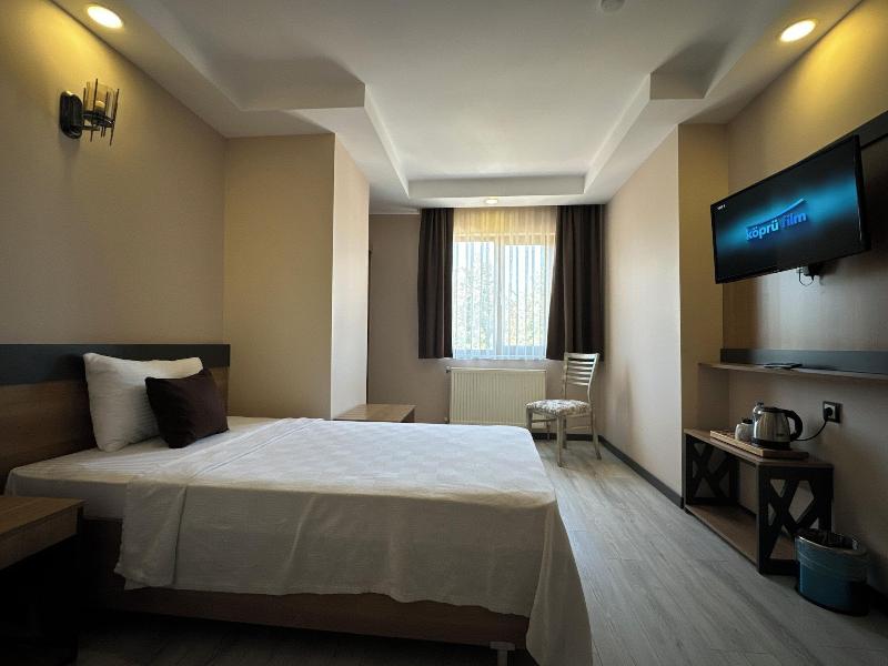Korkmaz Otel image