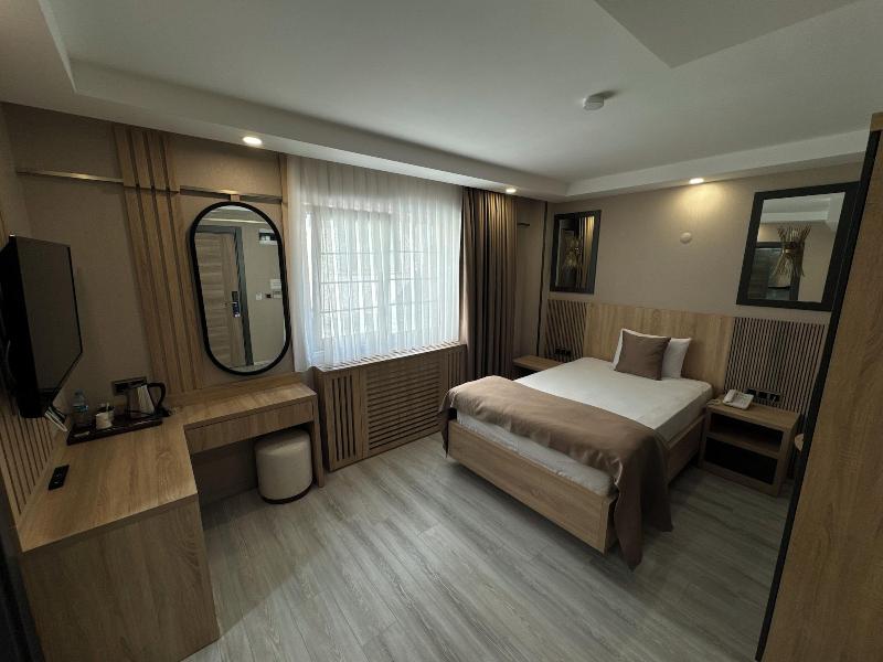 Korkmaz Otel image