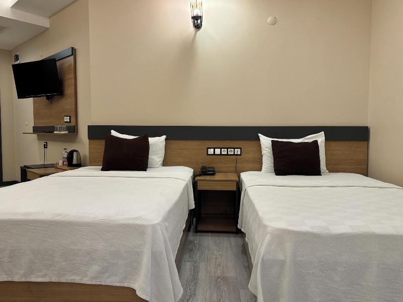 Korkmaz Otel image