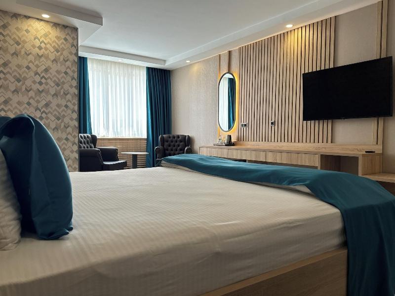 Korkmaz Otel image
