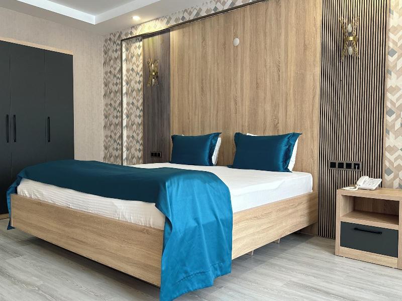 Korkmaz Otel image