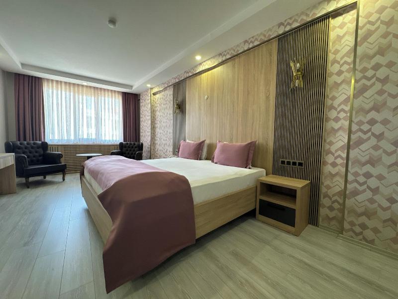 Korkmaz Otel image