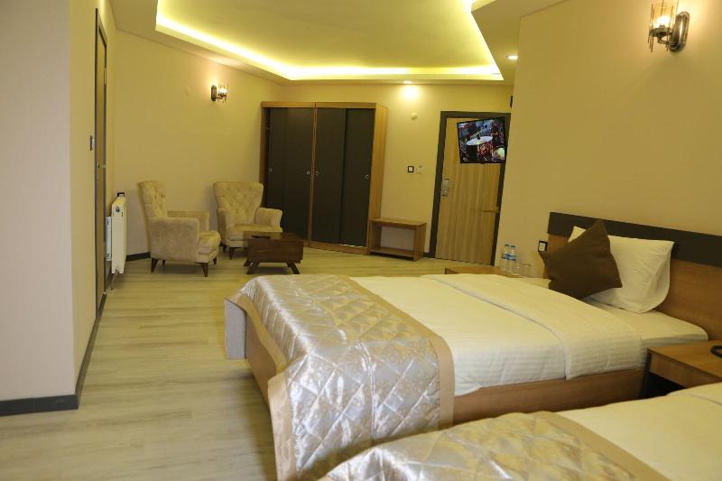 Korkmaz Otel image