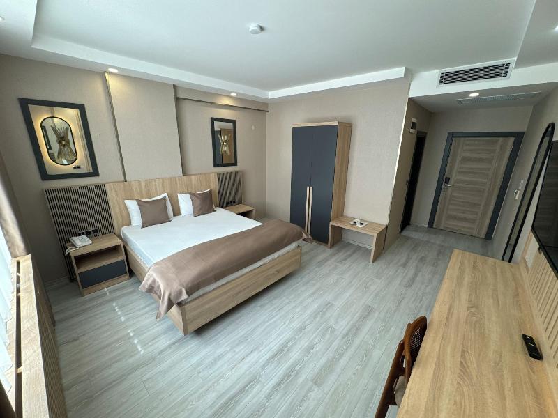 Korkmaz Otel image
