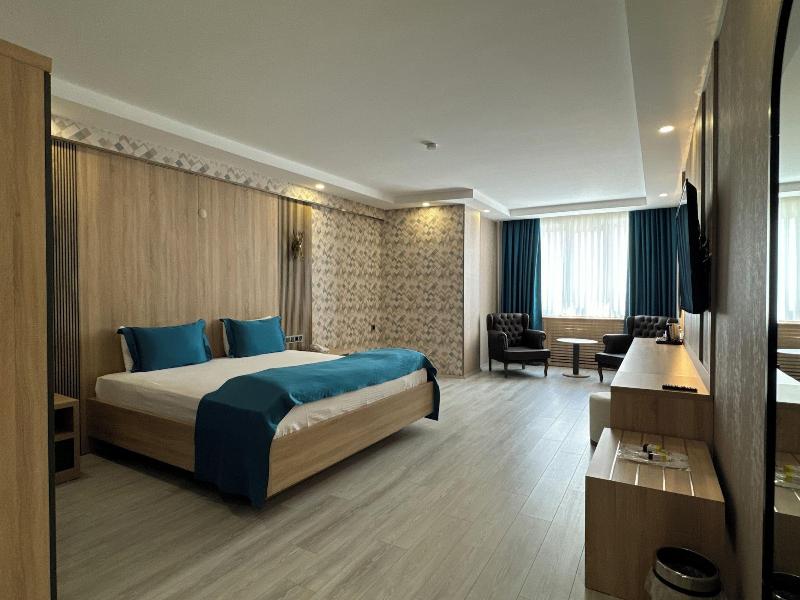Korkmaz Otel image