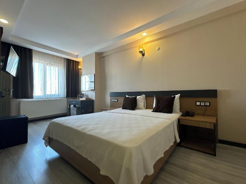 Korkmaz Otel image