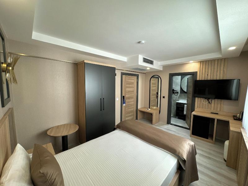 Korkmaz Otel image