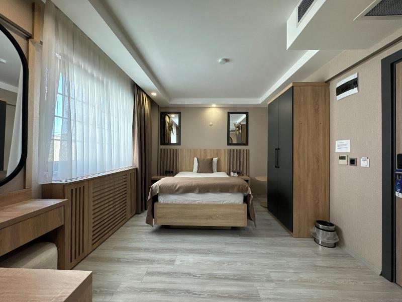 Korkmaz Otel image